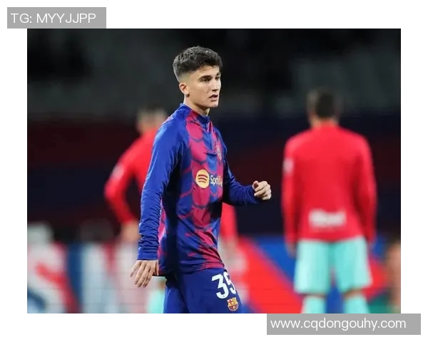 巴萨签下巴西天才中场，强化中场实力