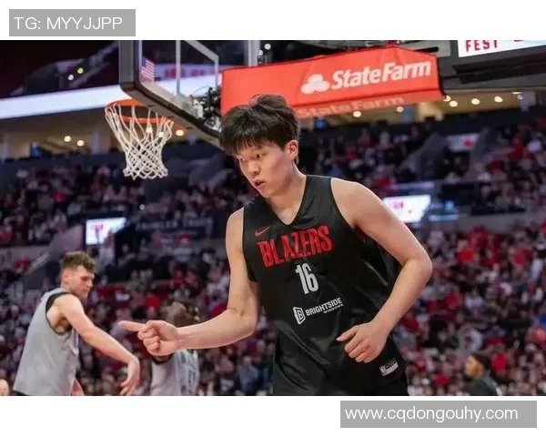 开拓者主帅盛赞队员表现，期待更多精彩比赛