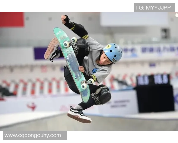 成都滑板队在世界滑板锦标赛中的默契配合与精彩表现分析