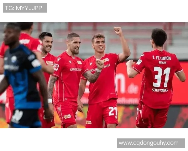 柏林联队主场告别战绝胜实现保级目标