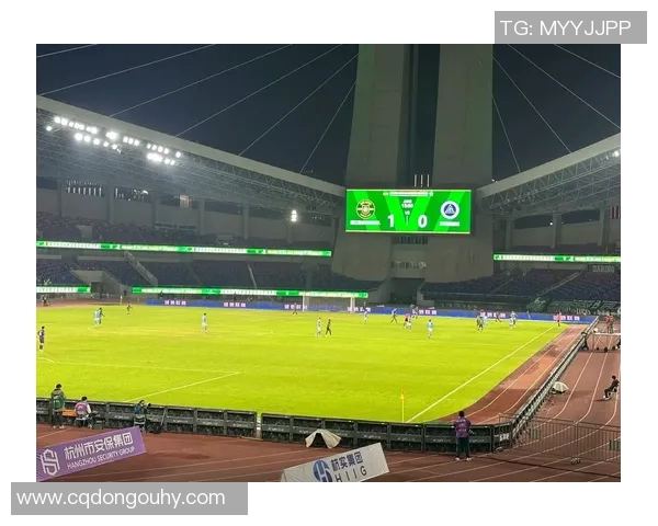 杭州足球队比赛经验深度对比分析及其对未来发展的影响探讨