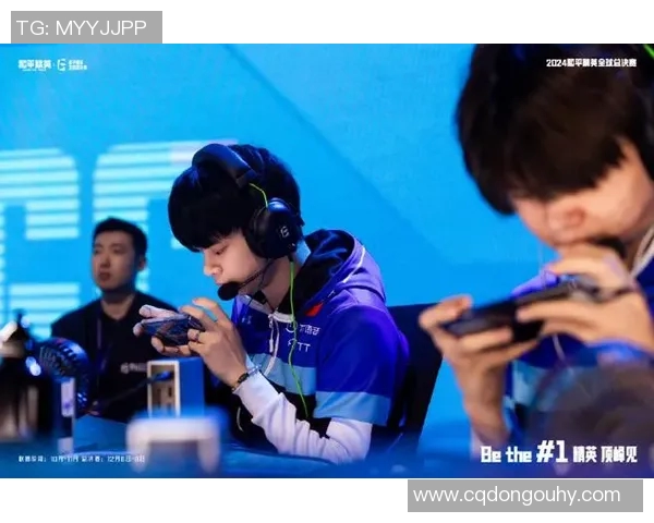 热议和平精英：BLG战队状态转变引发玩家热烈讨论与期待