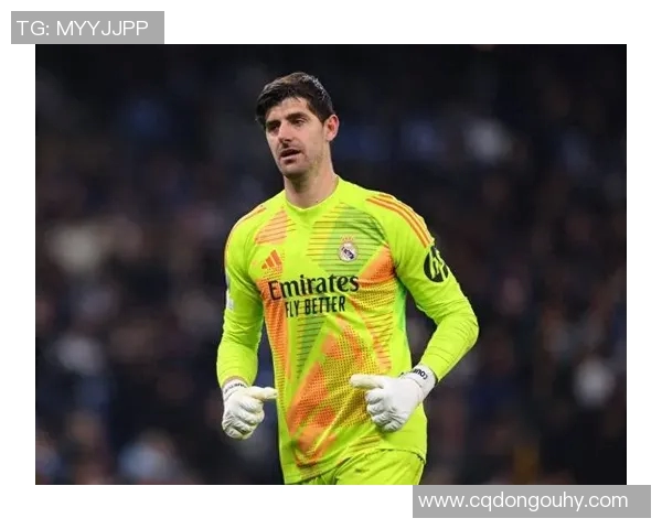 皇马门将库尔图瓦:一场点球扑救的传奇故事 皇马门将库尔图瓦:一场点球扑救的传奇故事