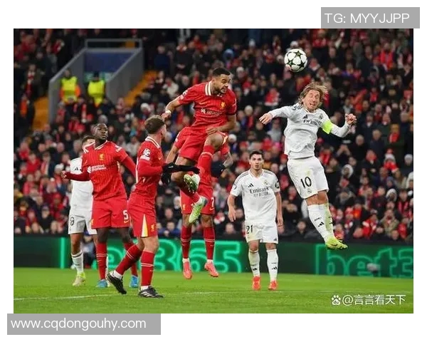 皇马双星告罢赛大败，克洛普新秀助利物浦客场3-0羞辱皇马